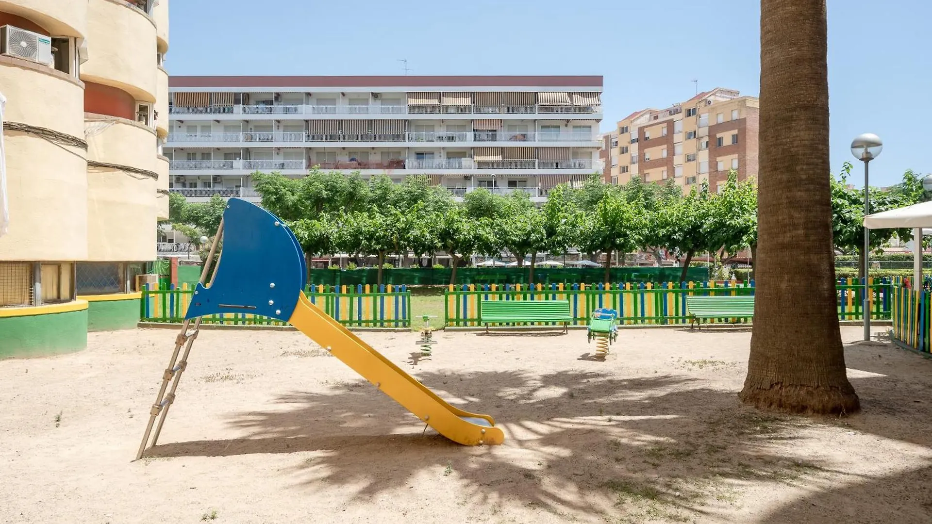 Apartamento La Pineda Playa & Port Aventura España