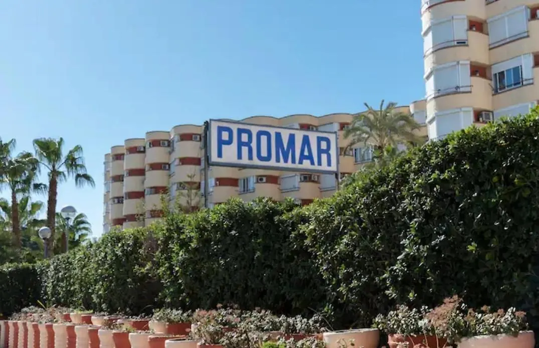 Apartamento La Pineda Playa & Port Aventura
