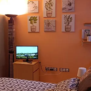 Apartamento El Niuet De Cal Cacuet, La Teva Escapada Rural., Aviá