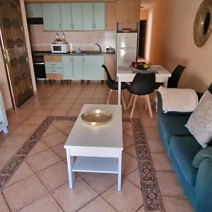 Vacacional Fuerteventura 1a Apartamento Cotillo