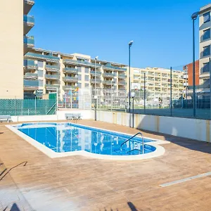 Alea - Albeniz Apartamento La Pineda