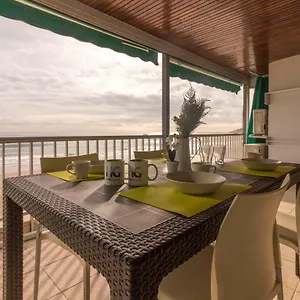 Homes&go Bell Reco Deluxe I Apartamento La Pineda