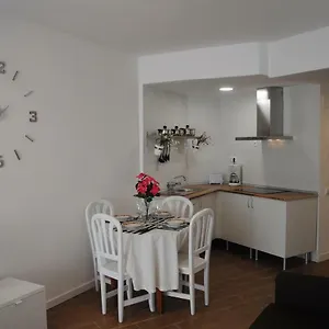 Apartamento Cerca De La Playa Y Campo De Golf Con Piscina Apartamento Torremolinos